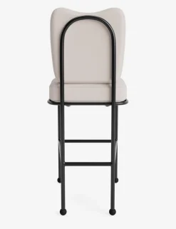 Lanata Outdoor Barstool