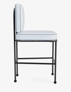 Lanata Outdoor Barstool
