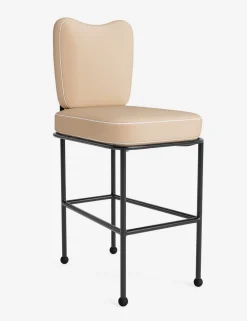 Lanata Outdoor Barstool
