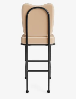 Lanata Outdoor Barstool