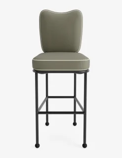 Lanata Outdoor Barstool