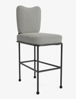 Lanata Outdoor Barstool