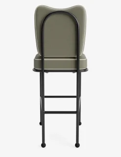 Lanata Outdoor Barstool