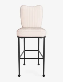 Lanata Outdoor Barstool