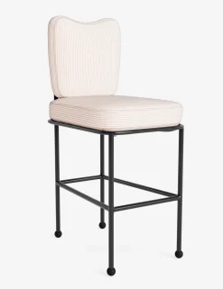 Lanata Outdoor Barstool