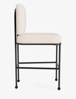 Lanata Outdoor Barstool