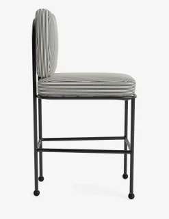 Lanata Outdoor Barstool
