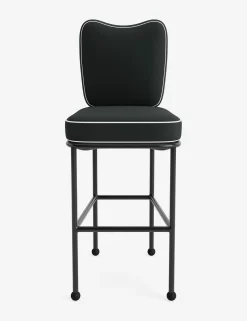 Lanata Outdoor Barstool