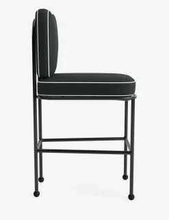 Lanata Outdoor Barstool