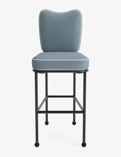 Lanata Outdoor Barstool