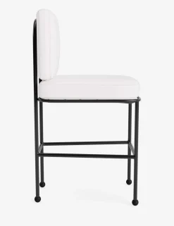 Lanata Outdoor Barstool