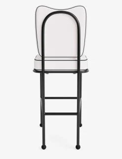 Lanata Outdoor Barstool