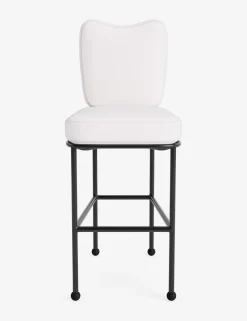 Lanata Outdoor Barstool