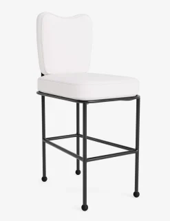 Lanata Outdoor Barstool