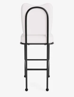 Lanata Outdoor Barstool