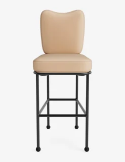 Lanata Outdoor Barstool