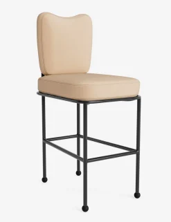 Lanata Outdoor Barstool