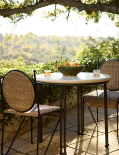Lanata Outdoor Bistro Table