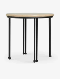 Lanata Outdoor Bistro Table