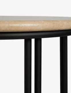 Lanata Outdoor Bistro Table