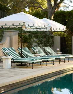 Lanata Outdoor Chaise