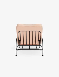 Lanata Outdoor Chaise