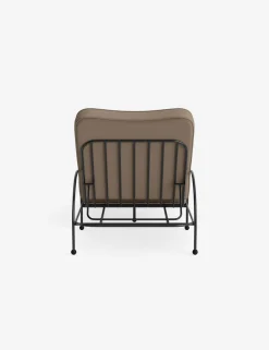Lanata Outdoor Chaise