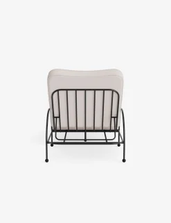 Lanata Outdoor Chaise