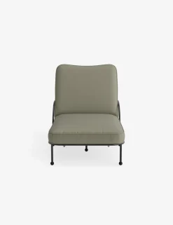 Lanata Outdoor Chaise