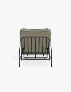 Lanata Outdoor Chaise