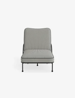 Lanata Outdoor Chaise