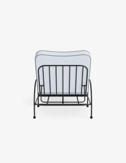 Lanata Outdoor Chaise