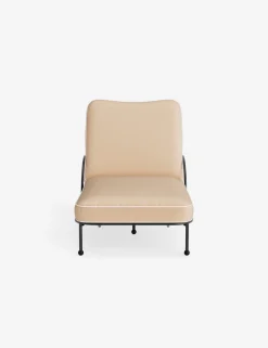 Lanata Outdoor Chaise