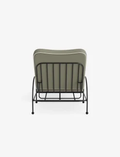 Lanata Outdoor Chaise