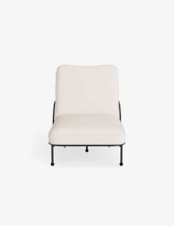 Lanata Outdoor Chaise