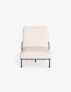 Lanata Outdoor Chaise