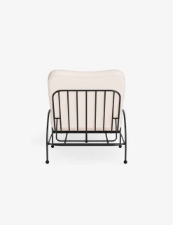 Lanata Outdoor Chaise