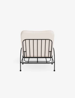 Lanata Outdoor Chaise