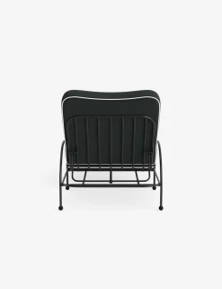 Lanata Outdoor Chaise