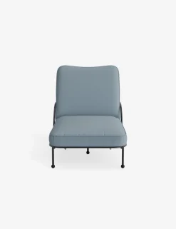 Lanata Outdoor Chaise
