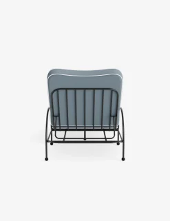 Lanata Outdoor Chaise