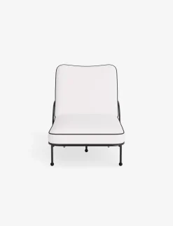 Lanata Outdoor Chaise