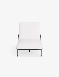 Lanata Outdoor Chaise