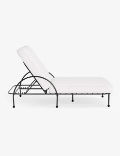 Lanata Outdoor Chaise