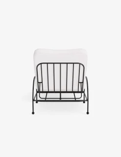 Lanata Outdoor Chaise