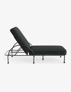 Lanata Outdoor Chaise