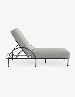 Lanata Outdoor Chaise