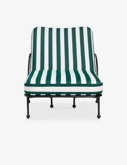 Lanata Outdoor Chaise