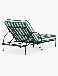 Lanata Outdoor Chaise