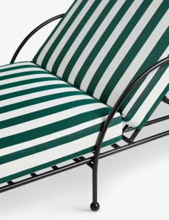 Lanata Outdoor Chaise